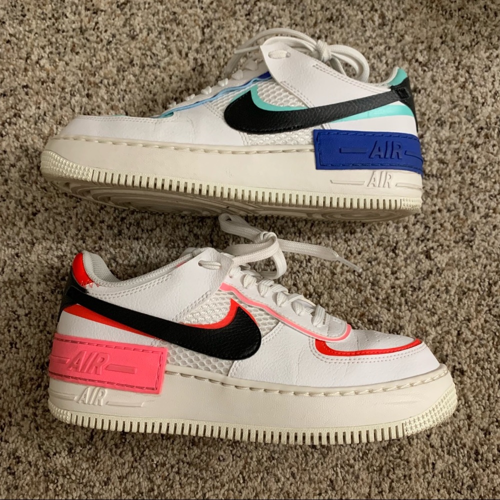 Nike Air Force 1 Shadow